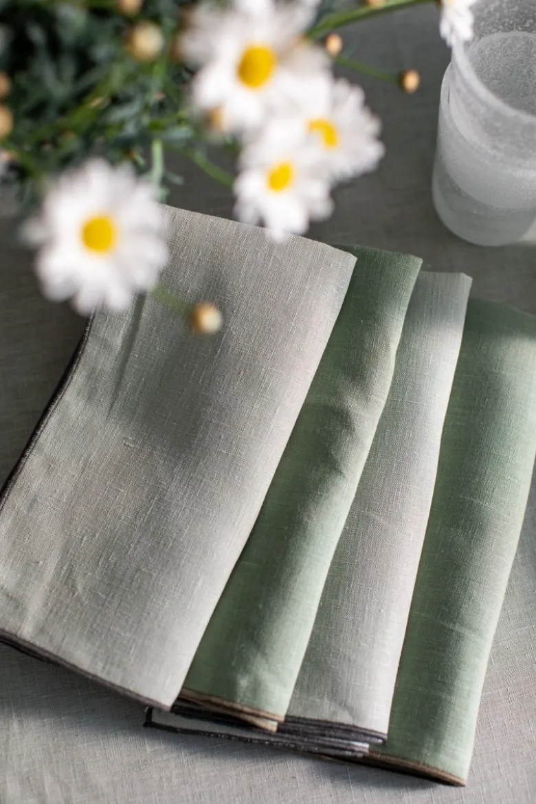 Tovaglia Filo in Lino
