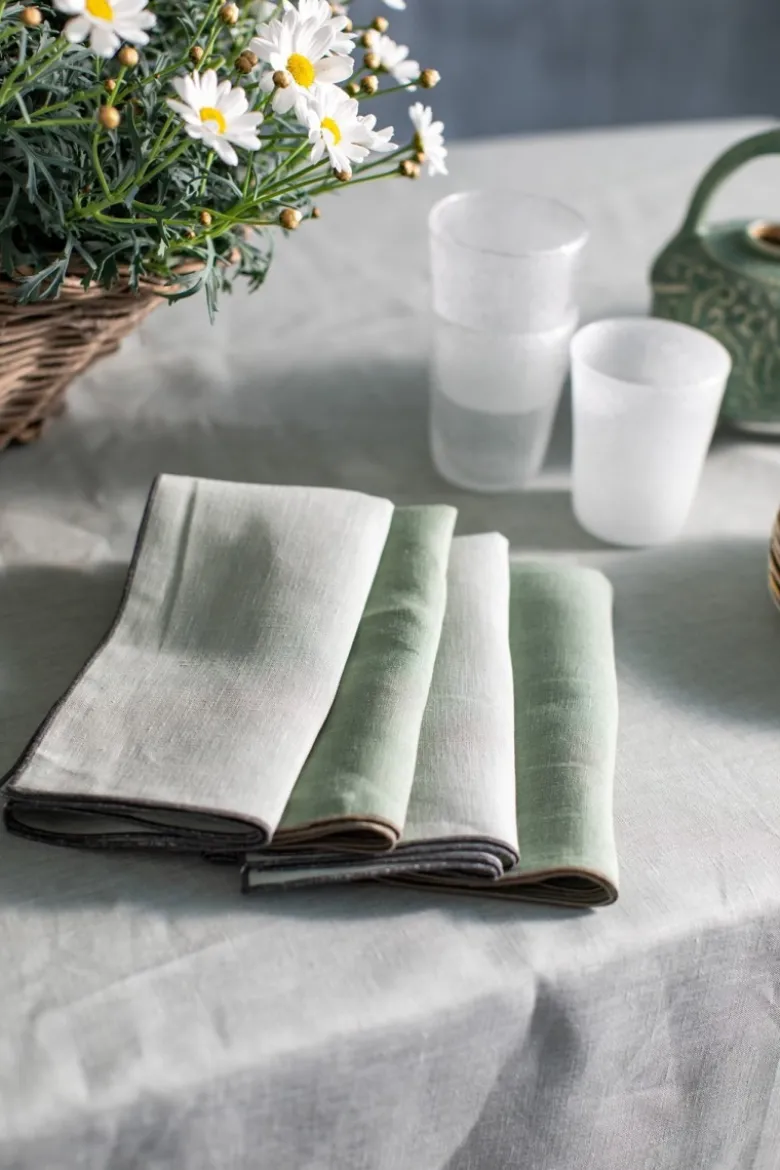 Tovaglia Filo in Lino