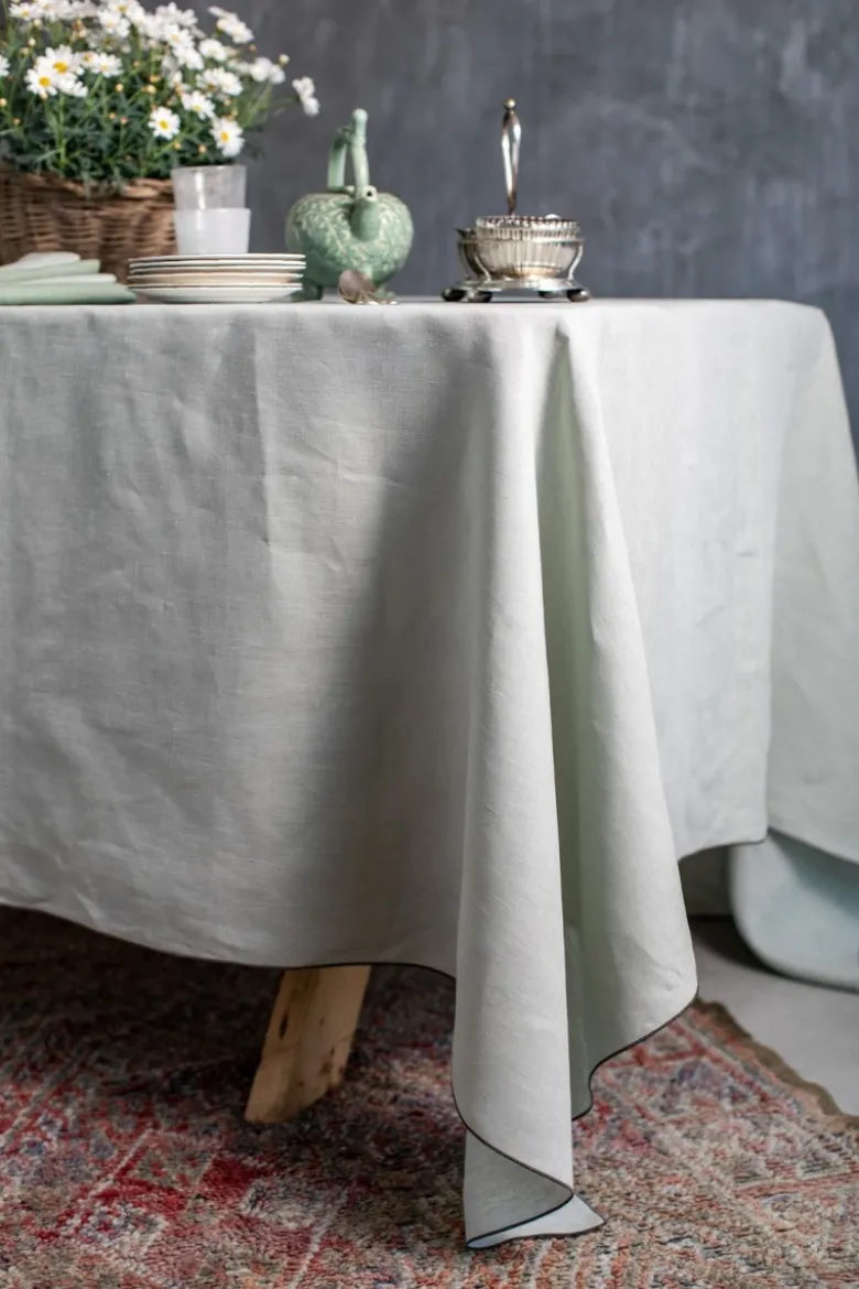 Tovaglia Filo in Lino