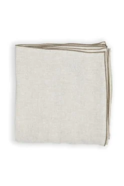 Tovaglia Filo in Lino Jacquard