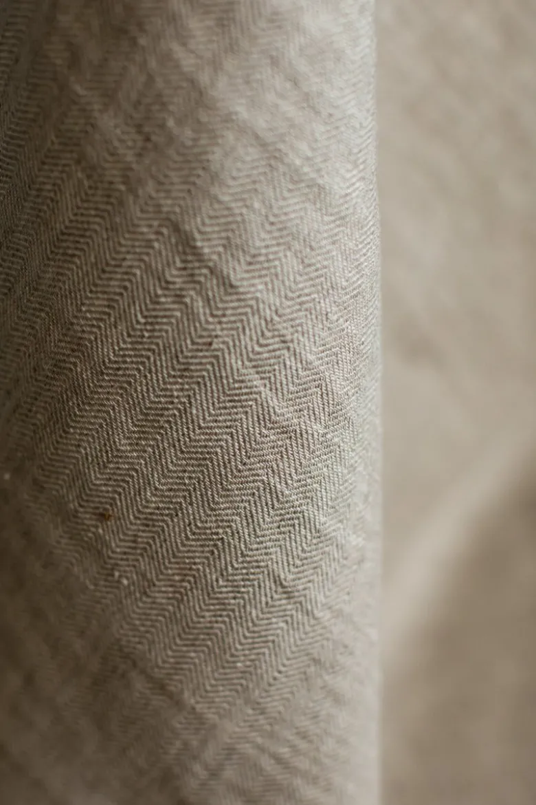 Tovaglia Filo in Lino Jacquard