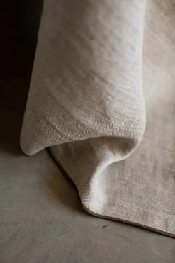 Tovaglia Filo in Lino Jacquard