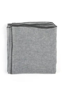 Tovaglia Filo in Lino Jacquard