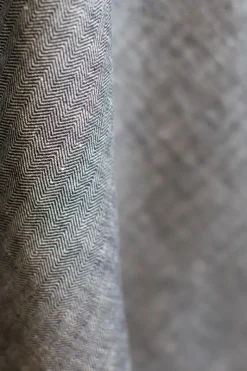 Tovaglia Filo in Lino Jacquard