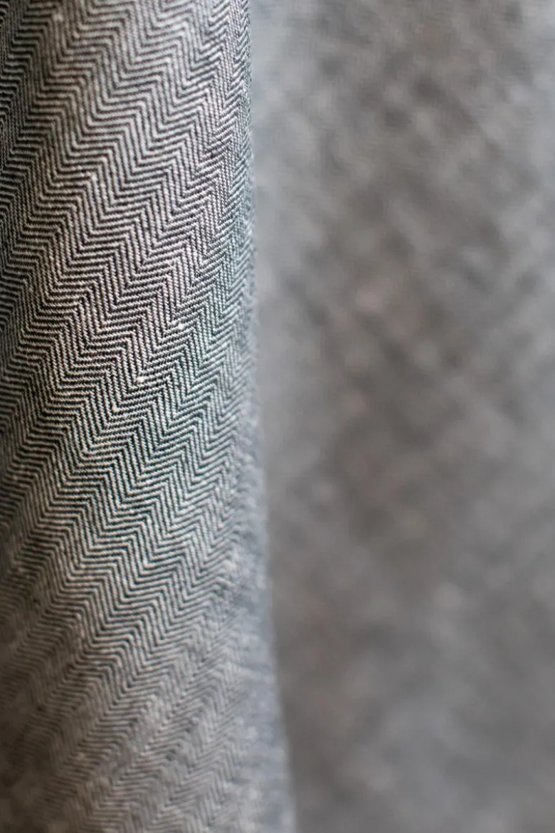Tovaglia Filo in Lino Jacquard