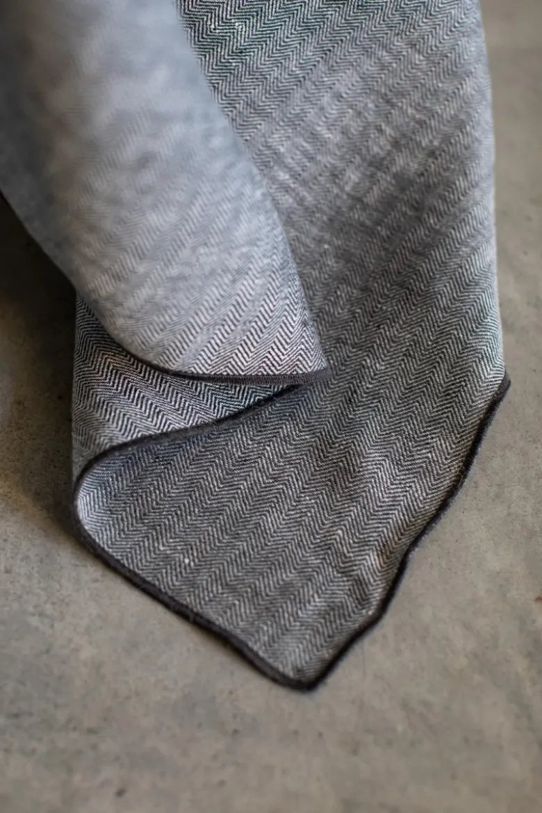 Tovaglia Filo in Lino Jacquard