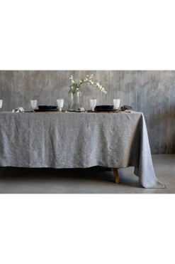Tovaglia Filo in Lino Jacquard