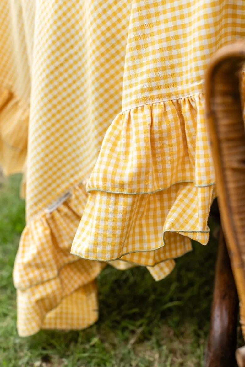 Tovaglia Gitane in Cotone