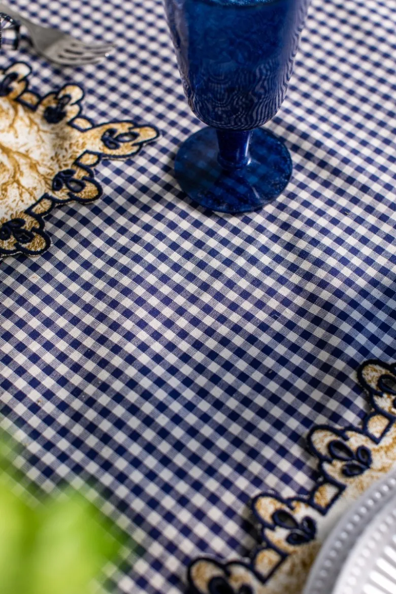 Tovaglia Gitane in Cotone