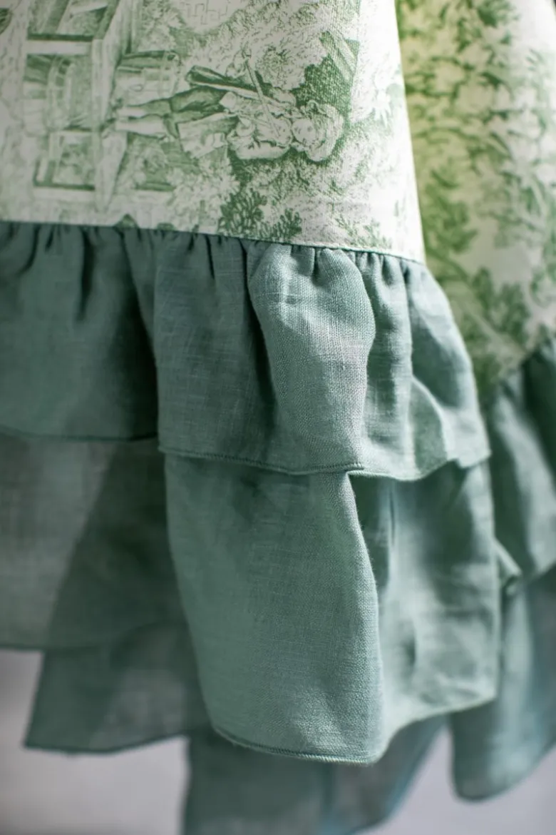 Tovaglia Gitane in Cotone