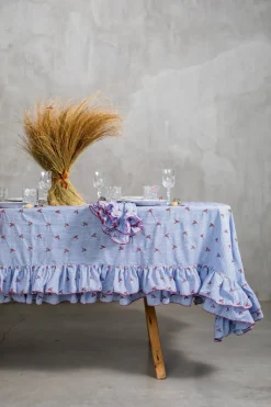 Tovaglia Gitane in Cotone