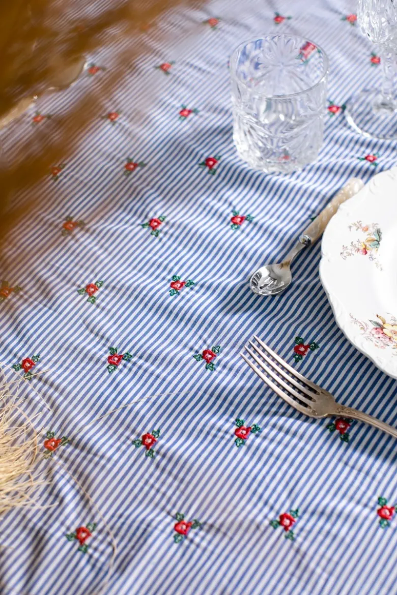Tovaglia Gitane in Cotone