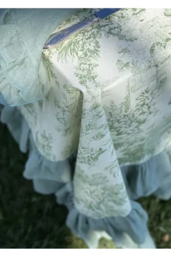 Tovaglia Gitane in Cotone Antimacchia