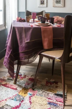 Tovaglia in Lino Sfogliatella