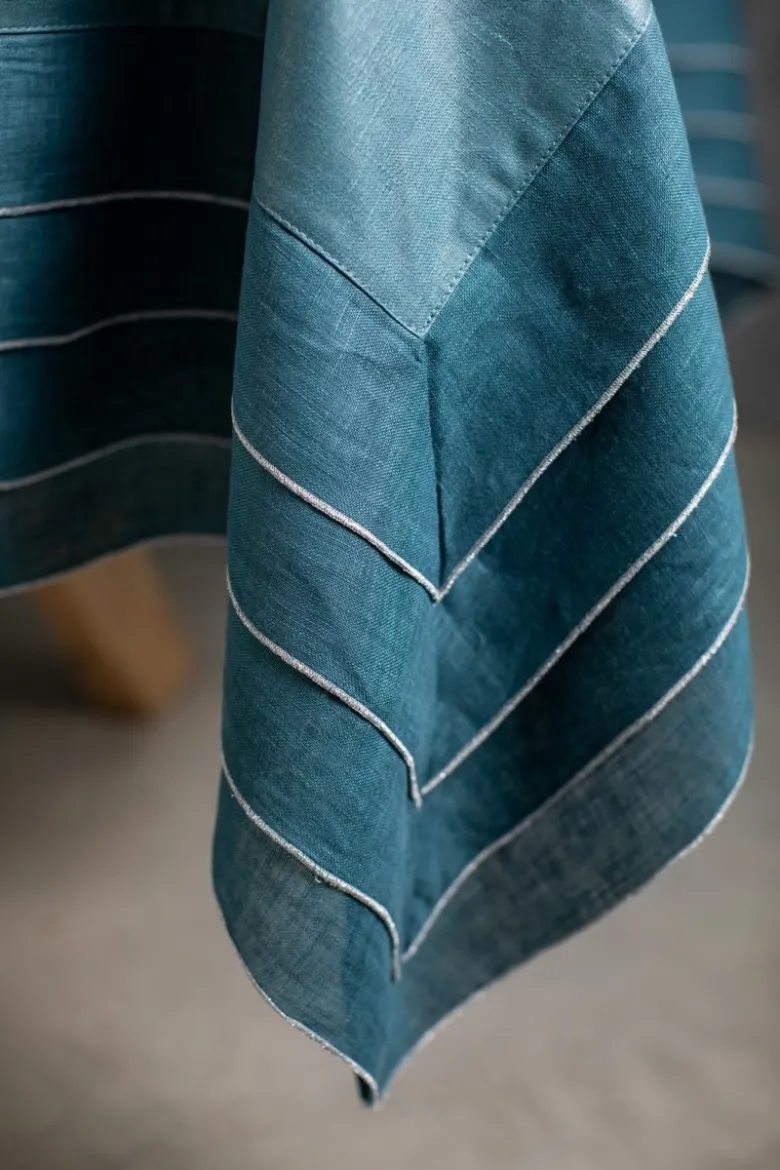 Tovaglia in Lino Sfogliatella