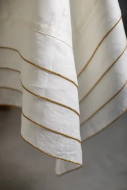Tovaglia in Lino Sfogliatella