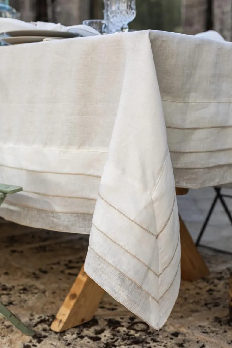 Tovaglia in Lino Sfogliatella