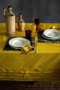 Tovaglia in Lino Sfogliatella
