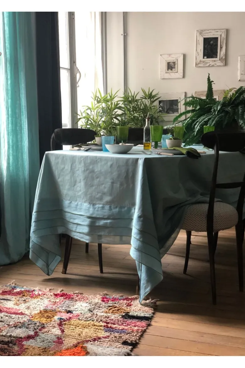 Tovaglia in Lino Sfogliatella