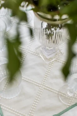 Tovaglia La Limonaia in Lino