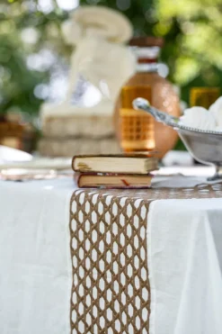 Tovaglia Penelope in Lino