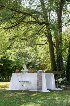 Tovaglia Penelope in Lino