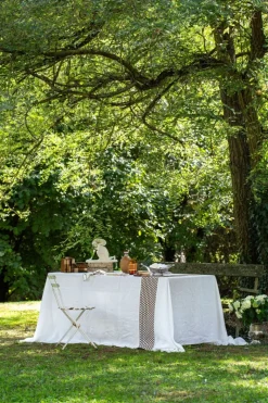 Tovaglia Penelope in Lino