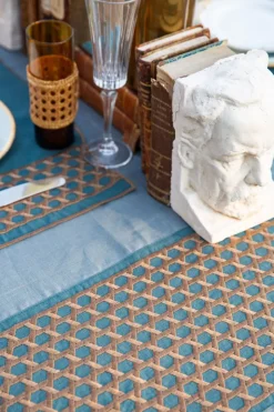 Tovaglia Penelope in Lino