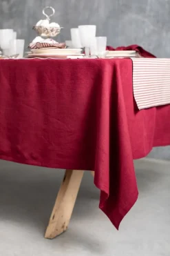 Tovaglia Pure in Lino