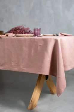 Tovaglia Pure in Lino