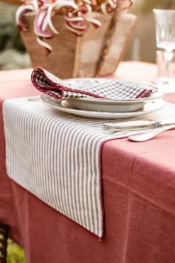 Tovaglia Pure in Lino