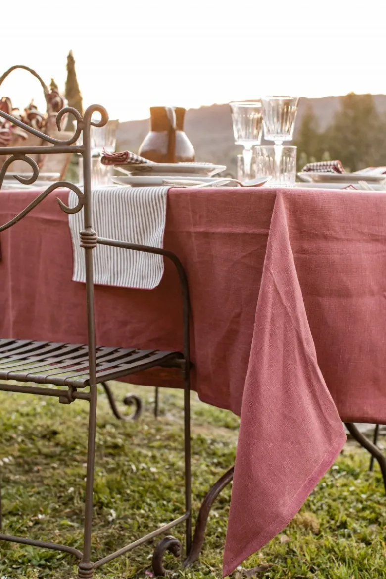 Tovaglia Pure in Lino