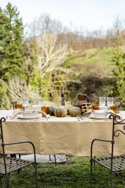 Tovaglia Pure in Lino
