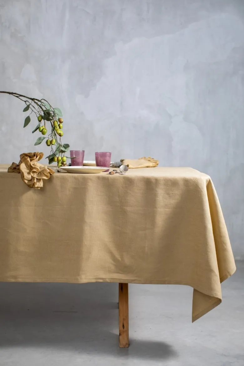 Tovaglia Pure in Lino