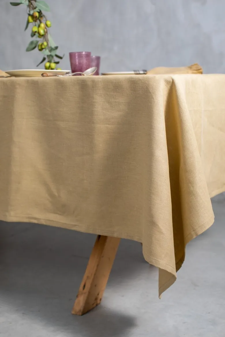 Tovaglia Pure in Lino