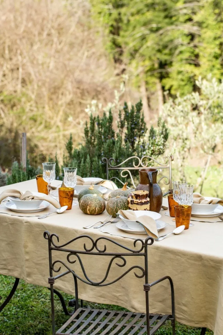 Tovaglia Pure in Lino