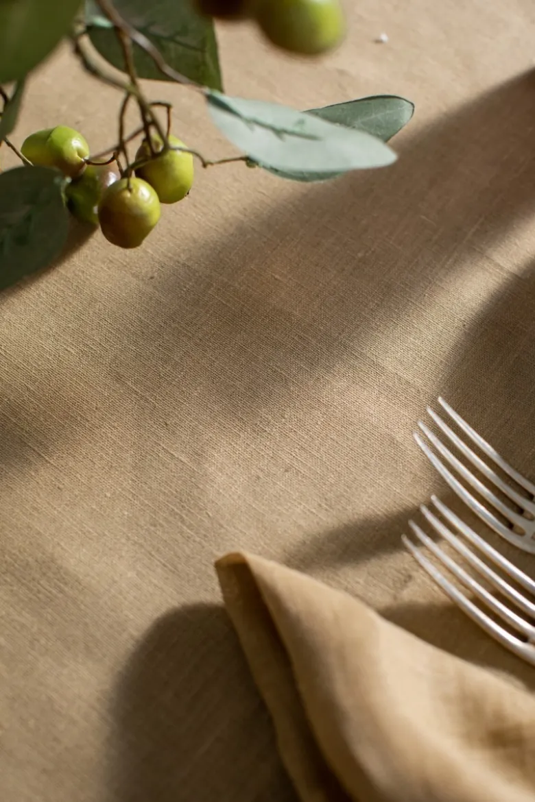 Tovaglia Pure in Lino