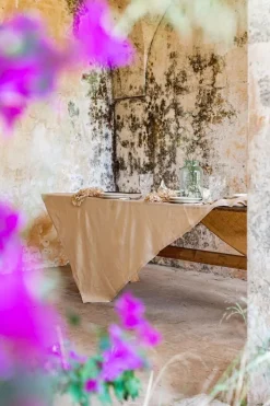 Tovaglia Pure in Lino