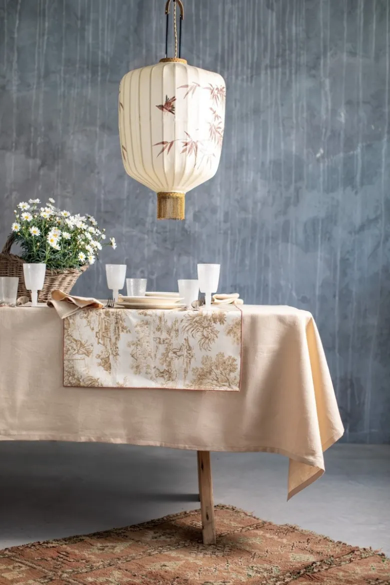 Tovaglia Pure in Lino