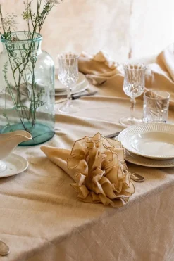 Tovaglia Pure in Lino