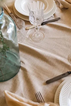 Tovaglia Pure in Lino