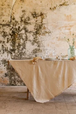 Tovaglia Pure in Lino