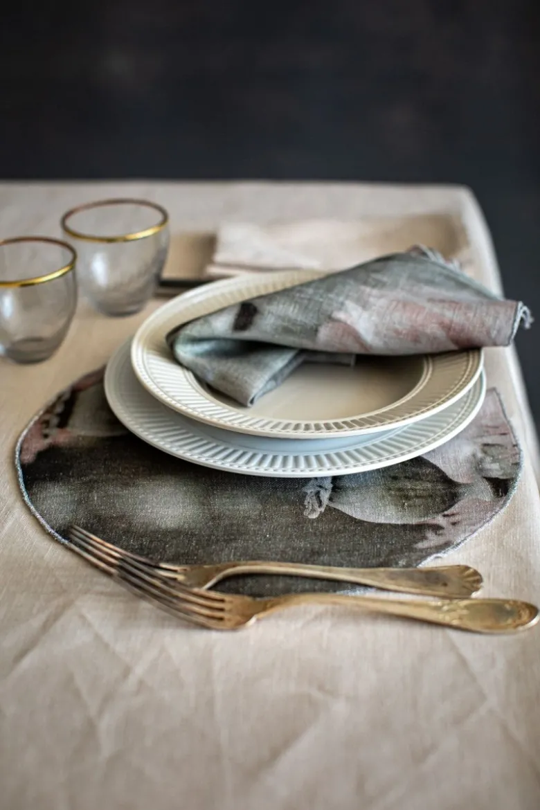 Tovaglia Pure in Lino