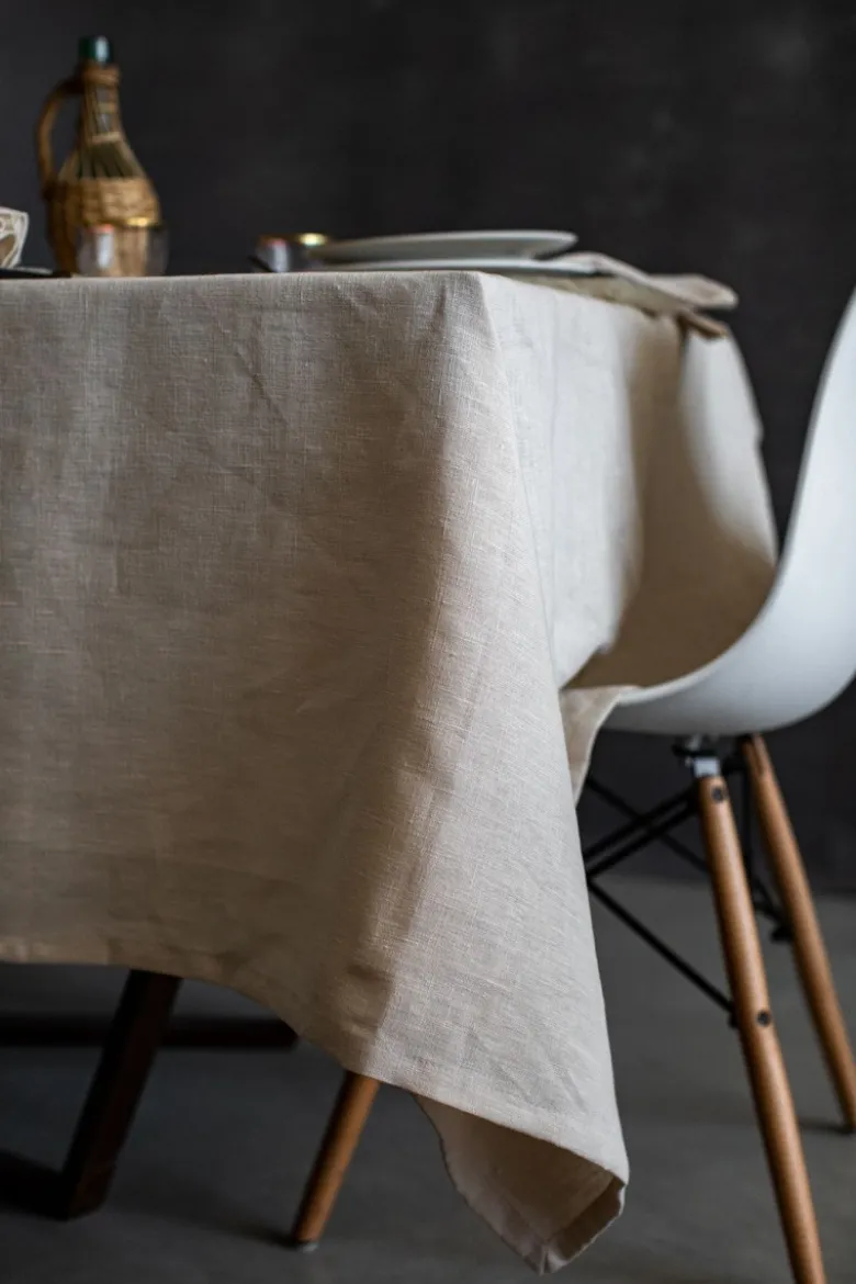 Tovaglia Pure in Lino