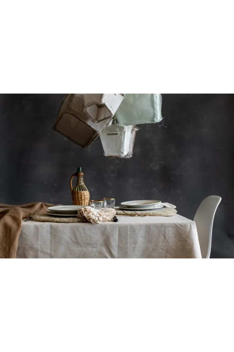 Tovaglia Pure in Lino