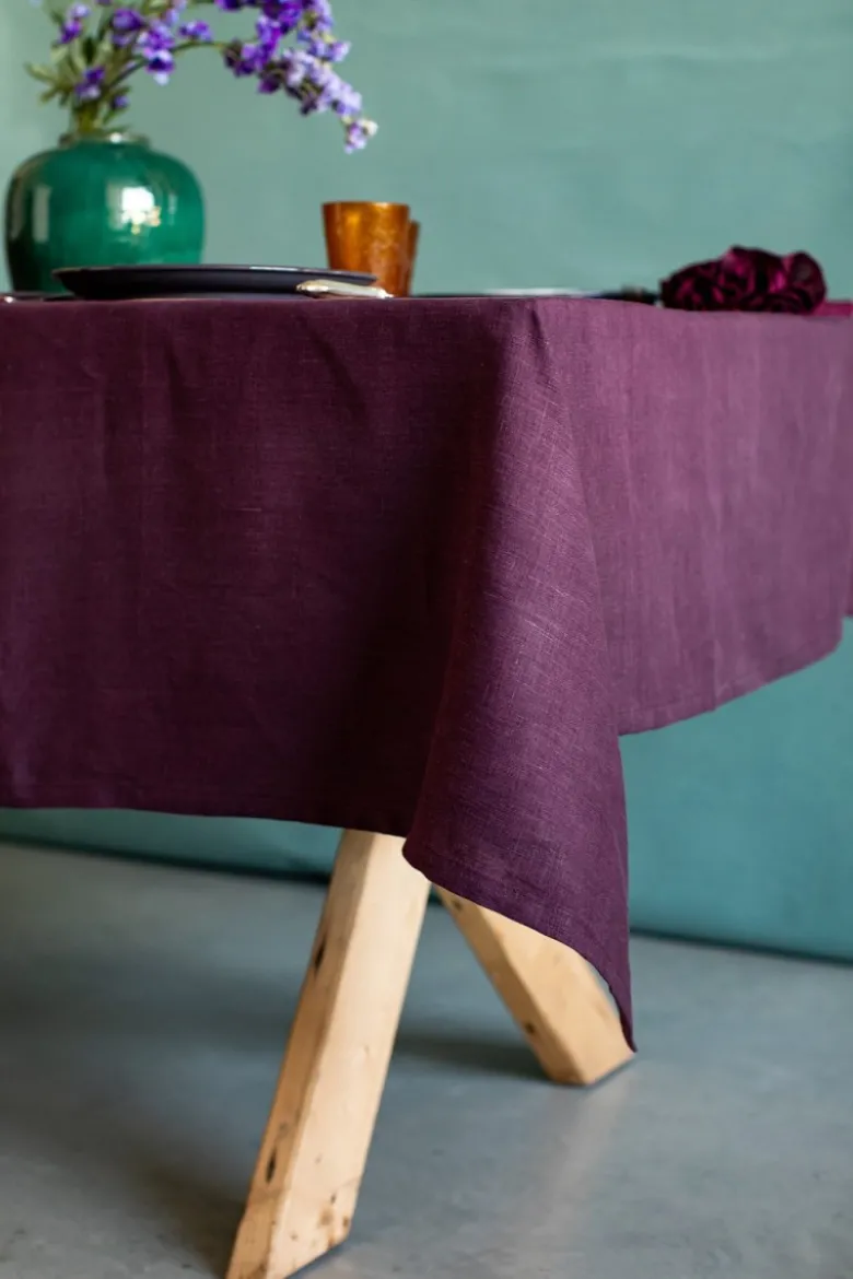 Tovaglia Pure in Lino