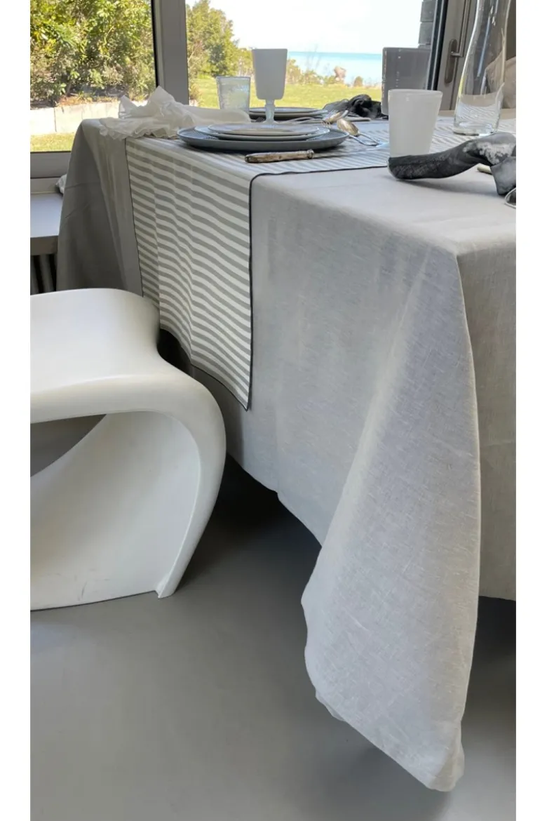 Tovaglia Pure in Lino