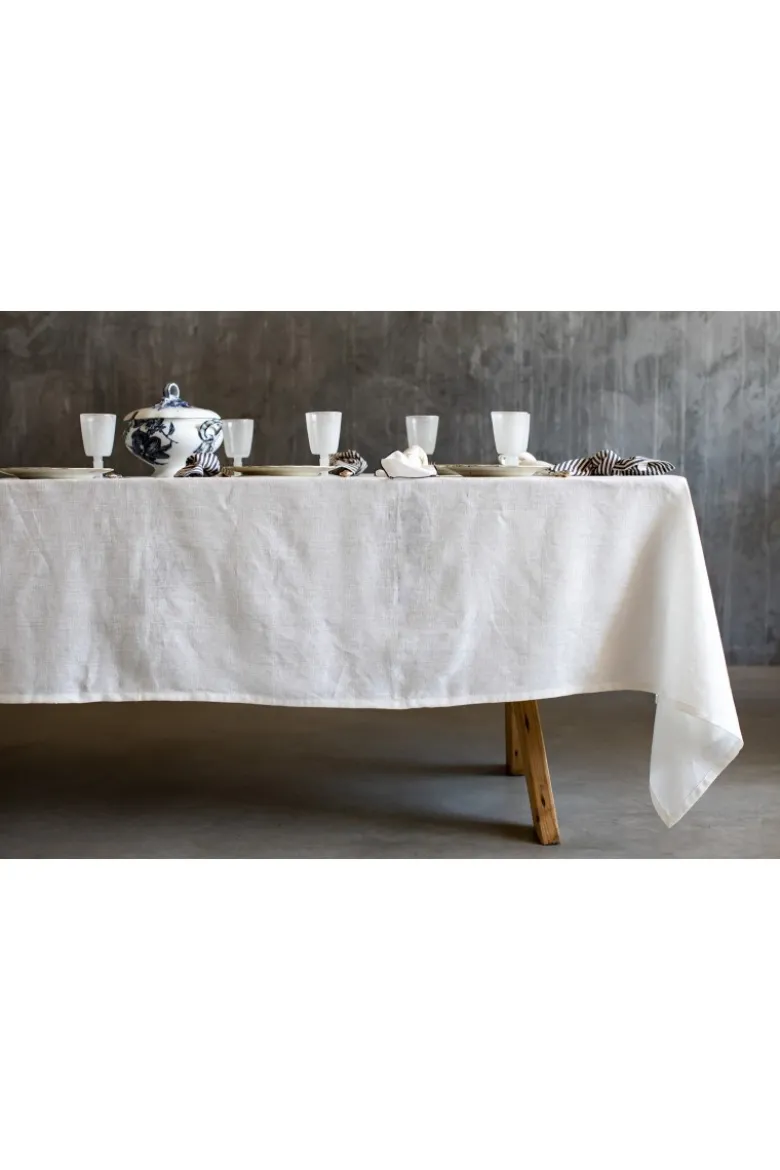 Tovaglia Pure in Lino