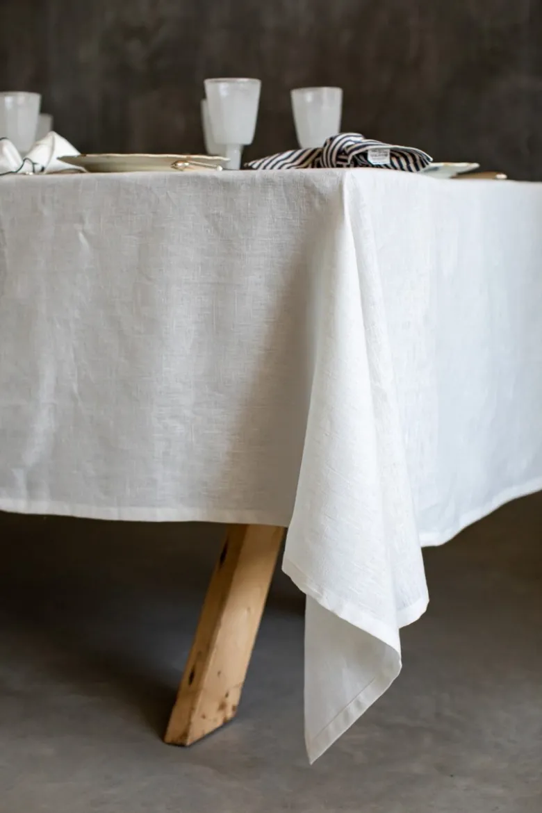 Tovaglia Pure in Lino