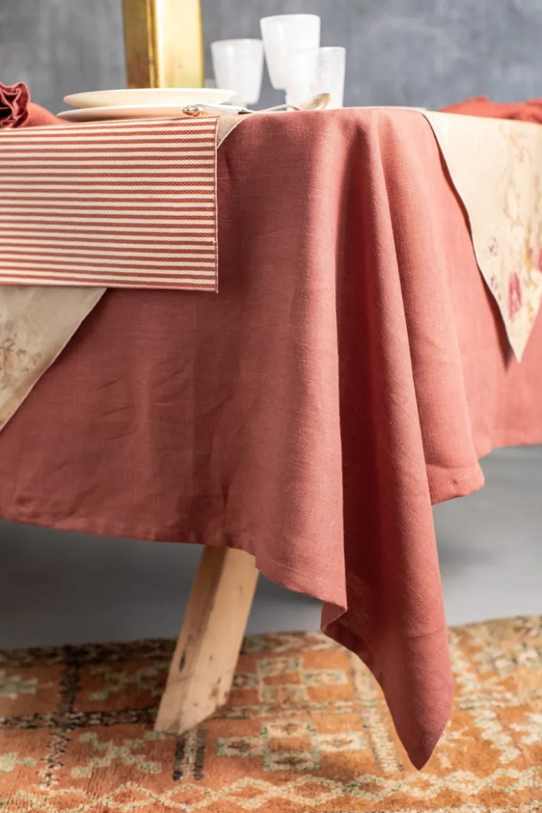 Tovaglia Pure in Lino